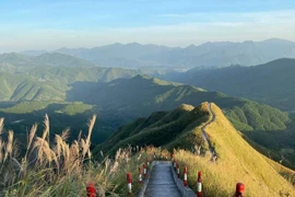 Bình Liêu - Điểm đến hấp dẫn cho người thích khám phá, ưa trải nghiệm