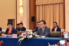 Việt Nam luôn coi trọng hợp tác với các địa phương của Trung Quốc
