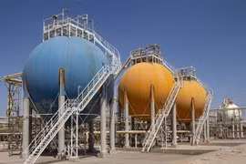 OPEC: Nhu cầu dầu sẽ tăng thêm 2,2 triệu thùng một ngày trong 2024