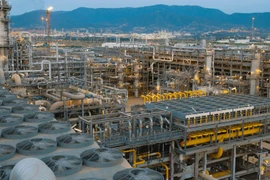 Algeria phát hiện 10 mỏ dầu và khí đốt mới trong nửa đầu năm nay