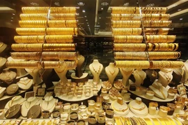 Giới phân tích: Giá vàng có thể điều chỉnh trong tuần tới