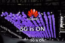 Huawei: Ứng dụng công nghệ 5G trong kinh doanh gặp khó khăn