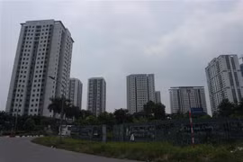 Dự thảo Luật Nhà ở sửa đổi có nhiều thay đổi so với ban đầu