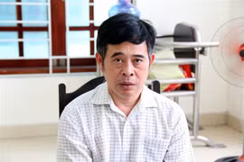 Hứa nhường lại gói thầu, đối tượng lừa đảo tiền của công ty xây dựng