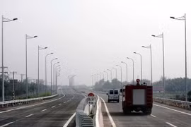 Cử tri Lâm Đồng mong sớm triển khai cao tốc Dầu Giây-Liên Khương
