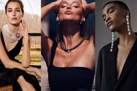 Tỏa sáng với 4 xu hướng nữ trang được fashionista hàng đầu ưa chuộng