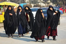 LHQ kêu gọi quốc tế tài trợ cho việc ứng phó nhân đạo tại Afghanistan