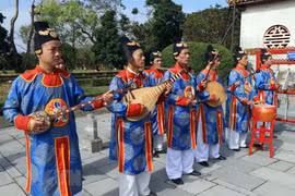 Văn hóa đa dạng của Việt Nam là điểm thu hút người nước ngoài