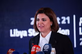 Thủ tướng Libya cách chức Ngoại trưởng do gặp người đồng cấp Israel