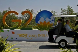 Hội nghị Bộ trưởng tài chính G20 thảo luận nhiều vấn đề nóng