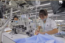 Hà Nội: Thị trường lao động việc làm phục hồi nhưng chưa bền vững