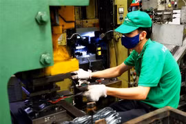 Đánh giá nền kinh tế Việt Nam năm 2022 và triển vọng năm 2023