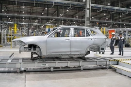 Việt Nam và Hoa Kỳ thúc đẩy hợp tác đổi mới sáng tạo, xúc tiến đầu tư