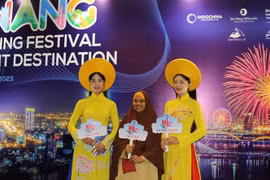 Đà Nẵng quảng bá sản phẩm du lịch đặc trưng tới thị trường Indonesia