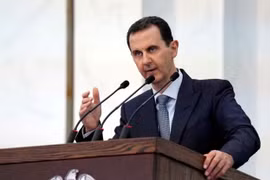 Saudi Arabia và Syria đàm phán nối lại các dịch vụ lãnh sự