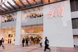 Lợi nhuận của công ty bán lẻ thời trang H&M sụt giảm mạnh trong 2022
