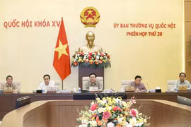 Quyết liệt di dời cơ sở không phù hợp với Quy hoạch chung Thủ đô