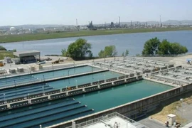 LG đầu tư hơn 90 triệu USD mở rộng sản xuất màng RO khử muối