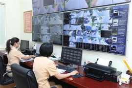 Tỉnh Yên Bái chính thức “phạt nguội” người vi phạm giao thông từ 1/3