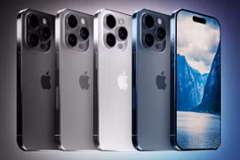iPhone 15 có bớt nhiệt khi phải cạnh tranh với doanh nghiệp đối thủ?