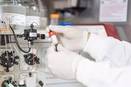 Australia thử nghiệm công nghệ vaccine ngừa COVID-19 thế hệ 2