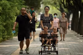 Sự sụt giảm dân số được báo trước của Trung Quốc và hệ lụy 