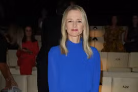 Con gái của tỷ phú Arnault được bổ nhiệm phụ trách nhãn hàng Dior