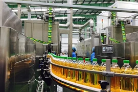 Tân Hiệp Phát thông tin về vụ việc liên quan tới ông Trần Quí Thanh 