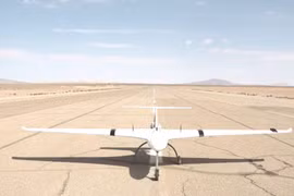 Iran: UAV trên khắp đất nước tham gia cuộc tập trận quy mô lớn