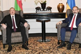 Armenia và Azerbaijan đang tiến tới bình thường hóa quan hệ