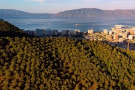 Bất công về môi trường ngay giữa các nước Liên minh châu Âu