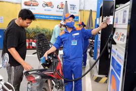 VPI dự báo giá xăng bán lẻ có thể giảm khoảng 9% trong ngày 11/10