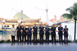 ASEAN cần đoàn kết, phát huy tinh thần trách nhiệm, tinh thần tập thể