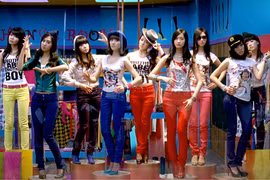 10 bản hit K-pop hay nhất mọi thời đại do Rolling Stone bình chọn