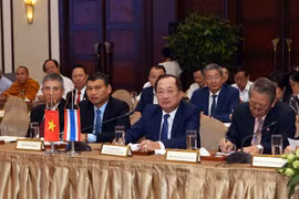 Đẩy mạnh mối quan hệ hợp tác, hữu nghị Việt Nam và Thái Lan