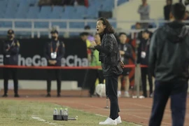 HLV Malaysia khen ngợi học trò sau chiến thắng trước Singapore