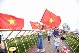 Các điểm du lịch Đà Nẵng hút du khách trong 2 ngày đầu nghỉ lễ 2/9