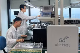 Top 10 công ty công nghệ thông tin-viễn thông uy tín năm 2023