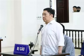 Phúc thẩm vụ Bệnh viện Đồng Nai: Phan Huy Anh Vũ được đề nghị giảm án
