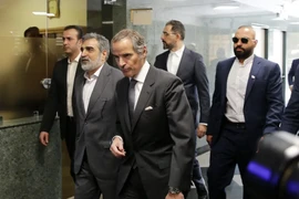 Iran và IAEA đã đạt được nhiều thỏa thuận tốt về vấn đề hạt nhân