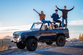 Những hoạt động giúp bạn tận hưởng từng phút giây của ngày Hè