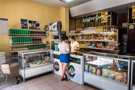 Cuba bắt đầu mở cửa cho doanh nghiệp thương mại có vốn nước ngoài