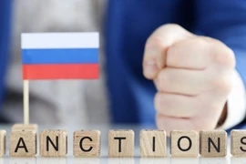 Chính phủ Nga áp đặt hạn chế đi lại đối với các nhà ngoại giao Anh