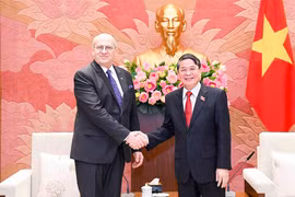 Việt Nam và Ba Lan còn nhiều tiềm năng, dư địa để phát triển quan hệ