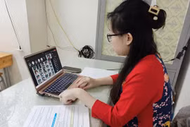 Thành phố Hồ Chí Minh thúc đẩy chuyển đổi số trong lĩnh vực giáo dục