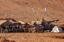 Israel không chấp thuận thỏa thuận ngừng bắn nếu con tin chưa được thả