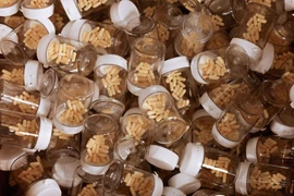 Tình trạng thiếu thuốc tại châu Âu có thể trở nên nghiêm trọng hơn