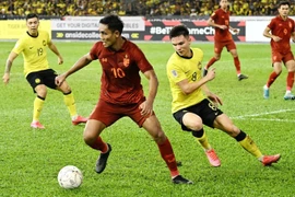 AFF Cup 2022: Những chú Hổ Malaysia quyết tâm giành vé vào chung kết