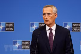 NATO sẽ thảo luận việc kết nạp Thụy Điển trước hội nghị thượng đỉnh 