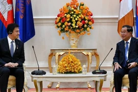 Nhật Bản cử 40 trọng tài tham gia điều hành trận đấu tại SEA Games 32